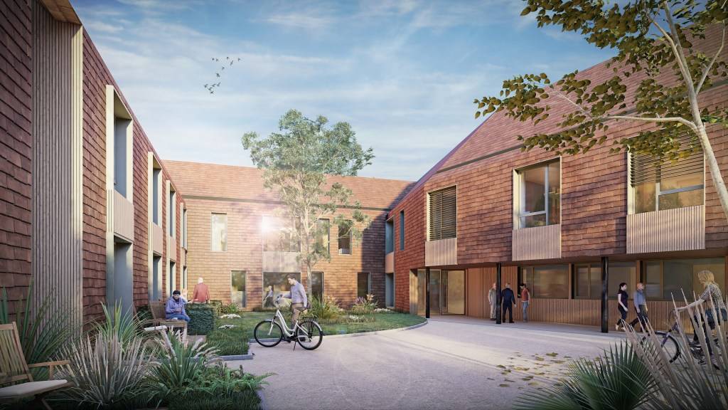 EPHAD_La-bassee AxeoBIM