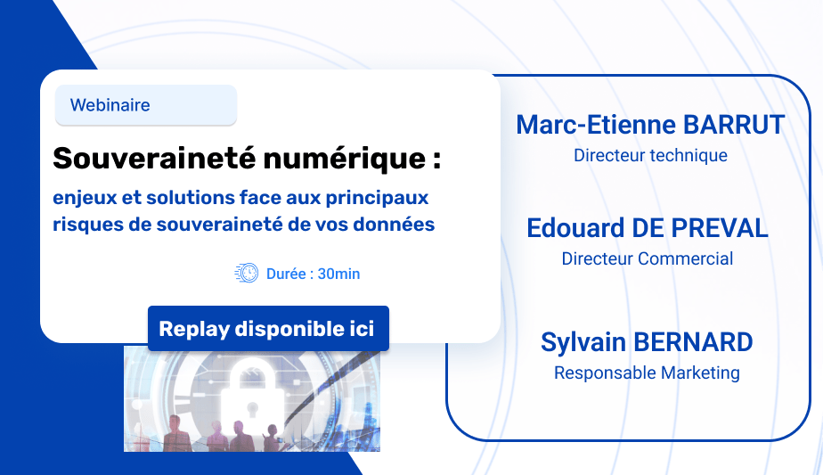 replay webinaire axeobim souveraineté des données