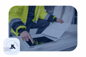 Signature electronique BTP chantier BIM