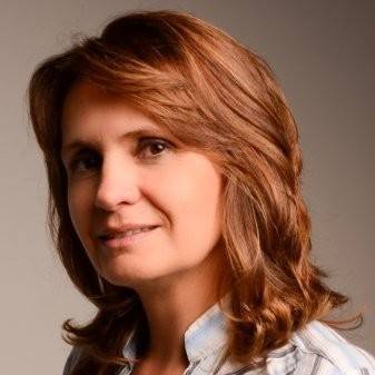 Françoise Lauvernier