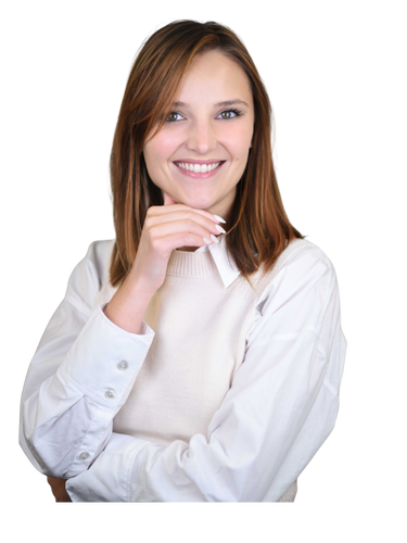 Portrait d'une femme