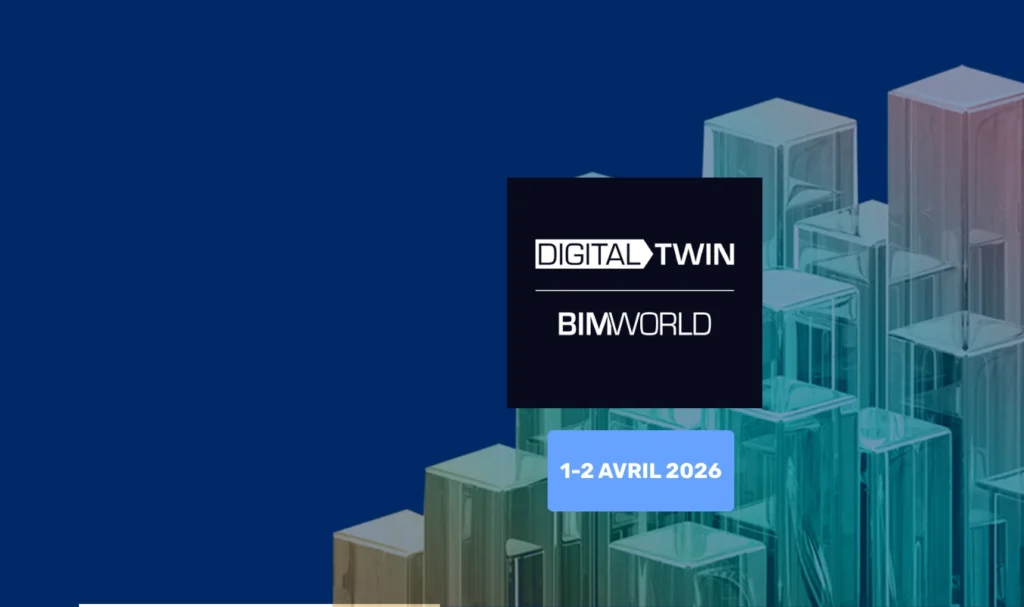axeo system, plateforme collaborative CDE au bimworld 2026