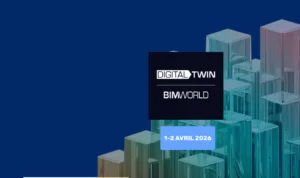 axeo system, plateforme collaborative CDE au bimworld 2026